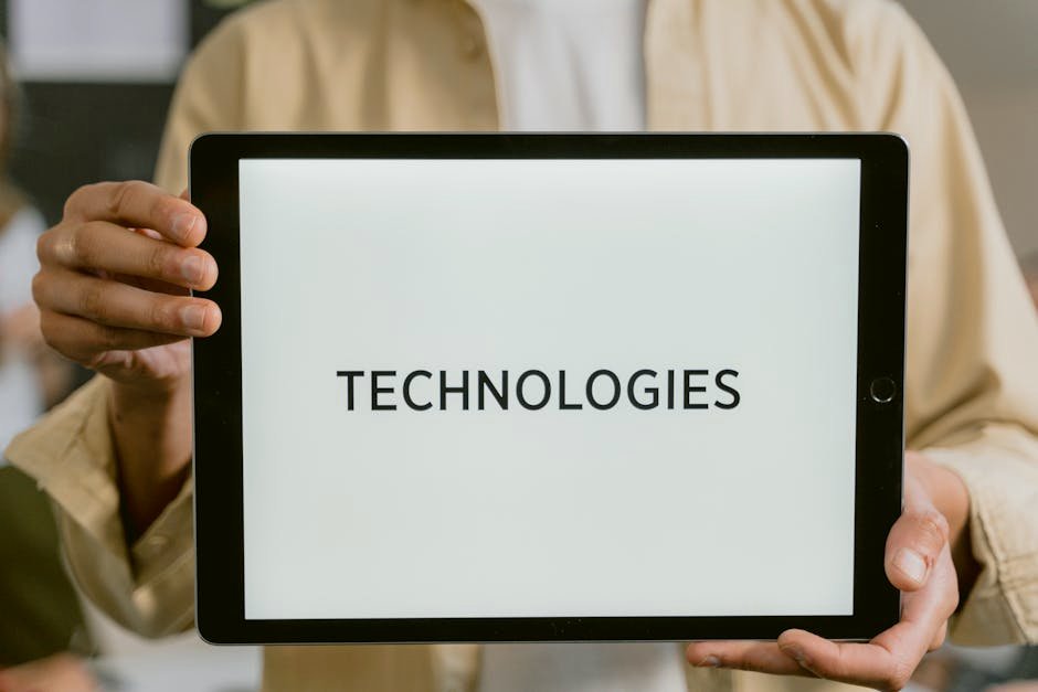 Aviation Technology Innovation and Industry Adoption