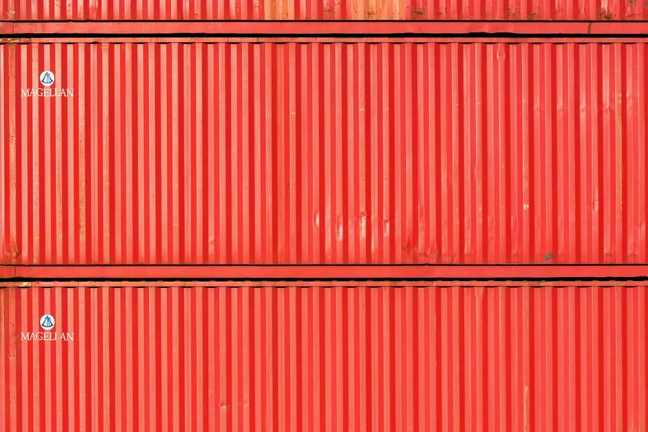 International Cargo Industry Growth and Capacity Trends