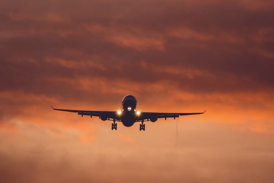 Boeing 747-400 Aircraft Specifications and Service History
