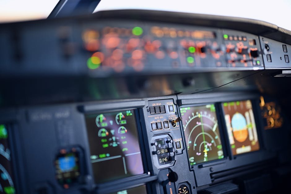 Commercial Aviation Safety Standards in International Travel