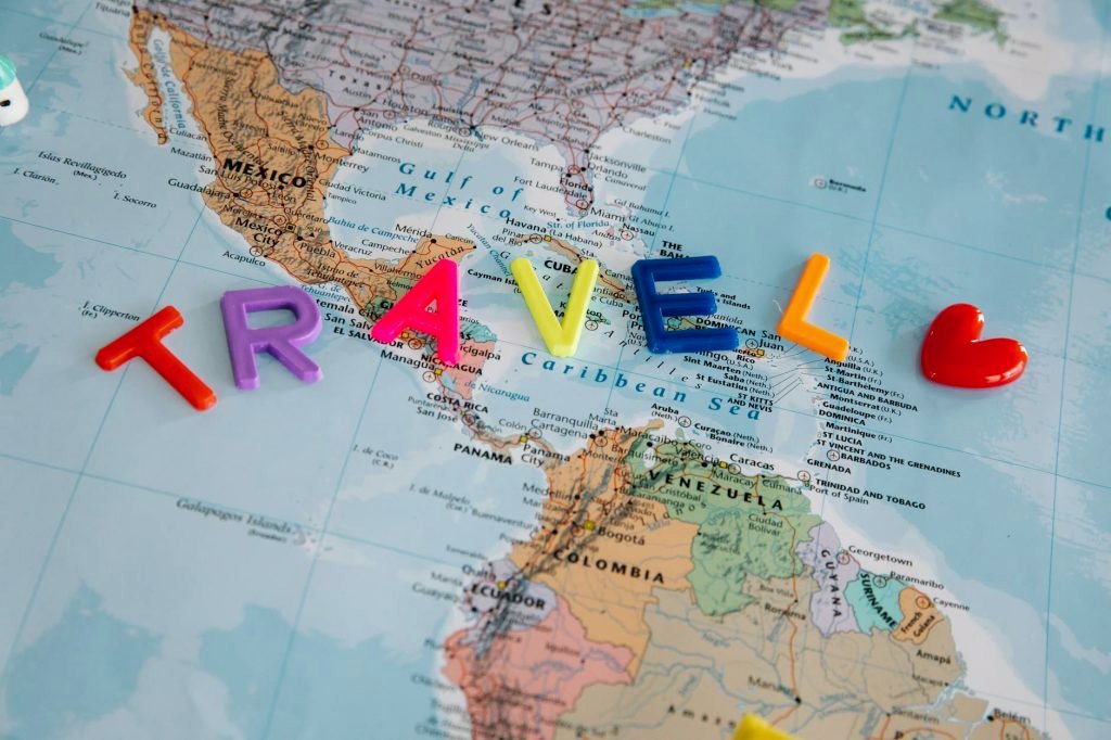 Round-the-World Ticket Booking Practices